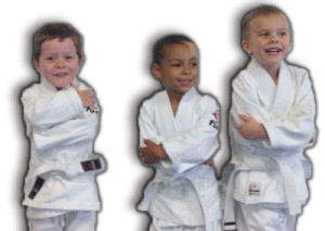 Kids Karate Elk River