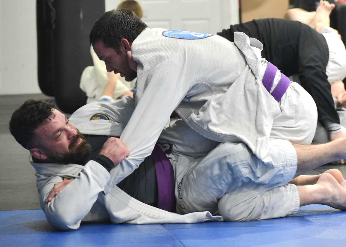 bjj club